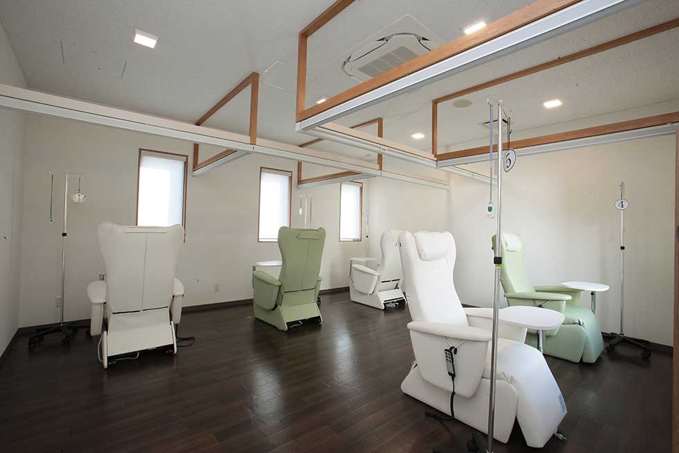 上部消化管内視鏡検査